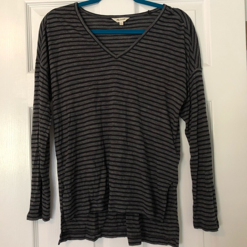 MADEWELL long-sleeved tee